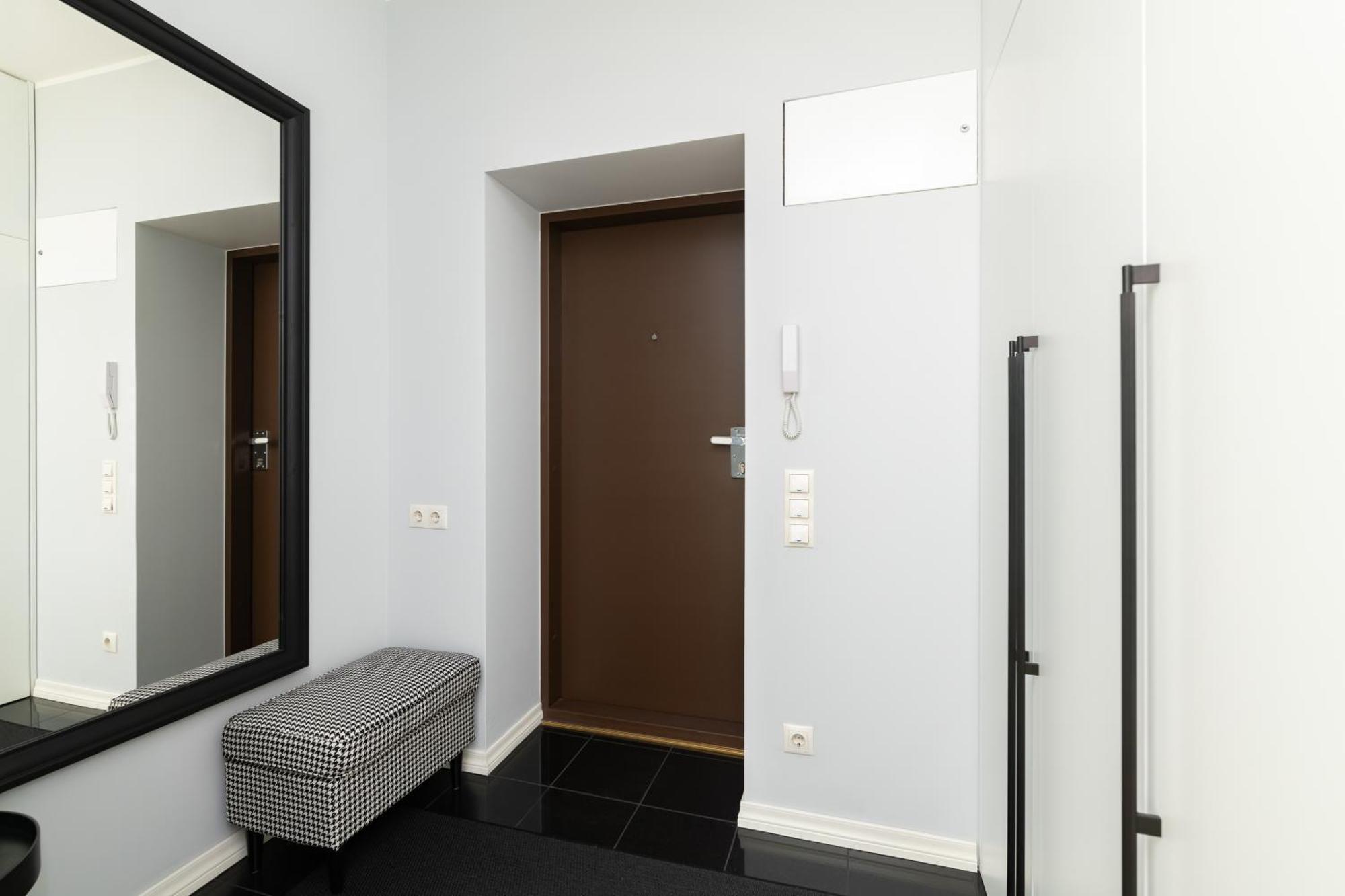 Roosikrantsi Elegant Retreat Near Old Town - Heart *
